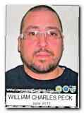 Offender William Charles Peck Jr