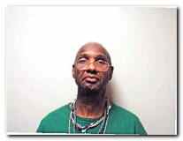 Offender William Ronald Carter Sr