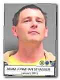 Offender Adam Jonathan Strasser