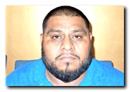 Offender Aniseto Acevedo