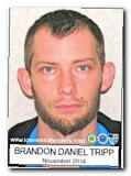 Offender Brandon Daniel Tripp