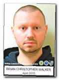 Offender Brian Christopher Walker