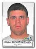 Offender Bryan Thomas Denlea