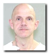 Offender Buck Wayne Donman