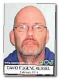 Offender David Eugene Kessel