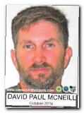 Offender David Paul Mcneill