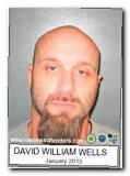 Offender David William Wells Jr