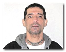 Offender Domingo L De-leon