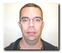 Offender Eric Wayne Stanford