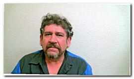 Offender Gary Allen Silbernagel