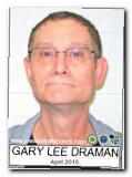 Offender Gary Lee Draman