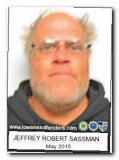 Offender Jeffrey Robert Sassman