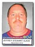 Offender Jeffrey Stewart Vlack