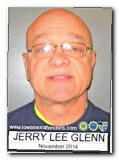 Offender Jerry Lee Glenn