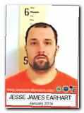 Offender Jesse James Earhart