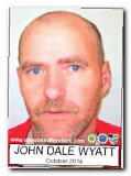 Offender John Dale Wyatt Sr