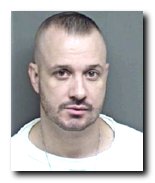 Offender Jonathan Dayton Eaves