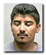 Offender Jose Antonio Enriquez