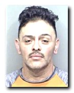 Offender Jose Henry Valdez