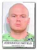 Offender Joshua Kyle Hatfield