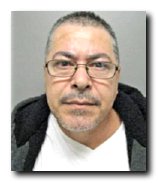 Offender Juan Ortiz-rivera