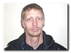 Offender Kenneth Eugene Rice Jr