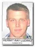 Offender Kermit Ray Ludwig