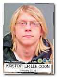 Offender Kristopher Lee Coon