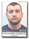 Offender Kyle Eugene Wilkerson