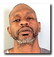 Offender Lance Donell Benford