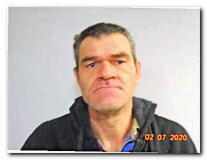 Offender Lester Lee Waltrip