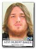 Offender Levi Gilbert Baker