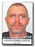 Offender Louis Edward Curtis