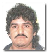 Offender Maximino Ugalde Cruz