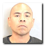 Offender Mayolo Pulido