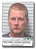 Offender Michael Dean Safris