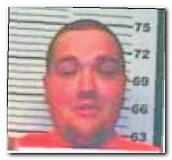 Offender Nathan Shay Johnson