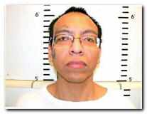 Offender Phillip Isaac Eastman