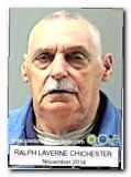 Offender Ralph Laverne Chichester