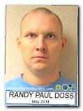 Offender Randy Paul Doss