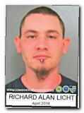 Offender Richard Alan Licht