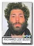 Offender Richard Lee Bush II