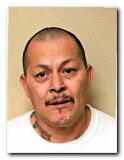 Offender Richard Mendez Ortega