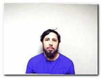 Offender Rick Alan Martinez