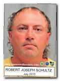 Offender Robert Joseph Schultz Jr