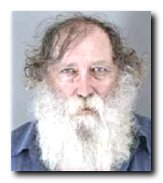 Offender Steven Allen Bahr