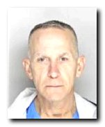 Offender Steven Eric Bosell