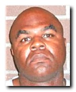 Offender Steven Eugene Byrd