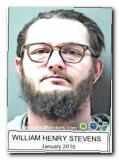 Offender William Henry Stevens