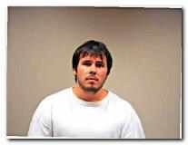 Offender Zachary Elias Shaker